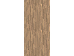 HPL пластик Egger H194 ST12 Горіх набірний 2800x1310х0,8мм