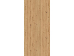 HPL пластик Egger H1318 ST10 Дикий дуб натуральный 2800x1310х0,8мм