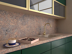 Пластик Egger F371 ST89