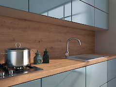 Egger H1318 ST10 Дикий дуб натуральный