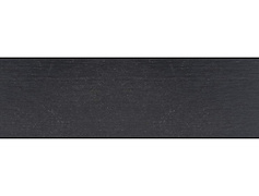 Мебельная кромка ABS Egger 43/1.5 мм F242 ST10 Сланец Юрский антрацит