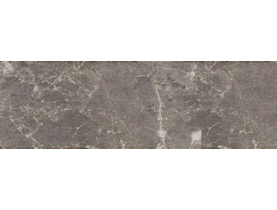 Меблева крайка ABS Egger 43/1.5 мм F095 ST87 Мармур Сієна сірий