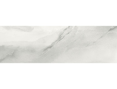 Меблева крайка ABS Egger 43/1.5 мм F204 ST75 Мармур Каррара білий