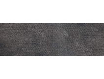 Меблева крайка ABS Egger 43/1.5 мм F508 ST10 Карпет вінтаж чорний