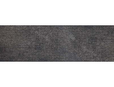 Меблева крайка ABS Egger 43/1.5 мм F508 ST10 Карпет вінтаж чорний