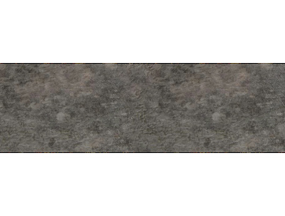 Мебельная кромка ABS Egger 43/1.5 мм F121 ST87 Камень Металл антрацит