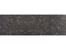 Мебельная кромка ABS Egger 43/1.5 мм F028 ST89 Гранит Верчелли антрацит