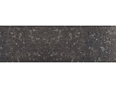 Меблева крайка ABS Egger 43/1.5 мм F028 ST89 Граніт Верчеллі антрацит