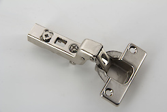 Петля Hettich Intermat 9943 быстросъемная вкладная, угол открывания 110 град.