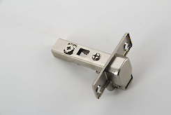 Завіса меблева Hettich зовнішня (накладна) Intermat 9943 з кутом відкривання 110º