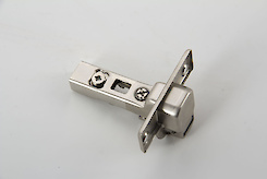 Завіса меблева Hettich половинчаста (полунакладная) Intermat 9943 з кутом відкривання 110º