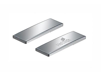 Заглушка на консоль петли Intermat, с логотипом Hettich (9003932)