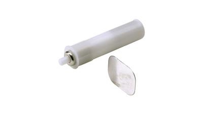 Механизм Hettich Push to open Magnet для Intermat, под запрессовку (P20) магнит врезной, к-кт (9046602)