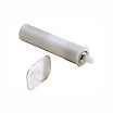 Механизм Hettich Push to open Magnet для Intermat, под запрессовку (P20) магнит врезной, к-кт (9046602)