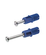 Дюбель швидкого монтажу Rapid S DU 325 Hettich