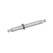 Подвійні дюбелі DU 853 Hettich, 79 mm