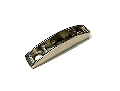 Кріплення під прикручування KIARO Italiana Ferramenta, нікель