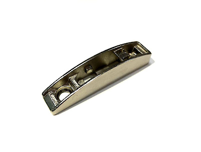 Кріплення під прикручування KIARO Italiana Ferramenta, нікель