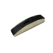 Заглушка для кріплення під прикручування KIARO Italiana Ferramenta, антрацит