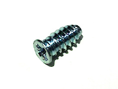 Евровинт для механизма KIARO Italiana Ferramenta 5.9x13