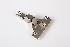 Петля Hettich Slide-on 2333 внутренняя 95º