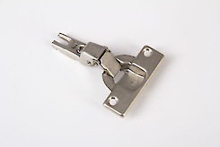 Завіса Hettich Slide-on 2333 напівнакладна 95º