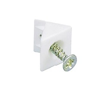 З'єднувач задньої стінки RV 8 Hettich