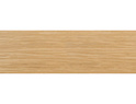 Смуга-вставка 33мм з HPL пластика H3730 ST10 Гікорі натуральний в алюмінієву отбортовку Scilm під вставку