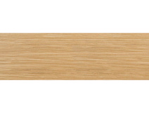 Смуга-вставка 33мм з HPL пластика H3730 ST10 Гікорі натуральний в алюмінієву отбортовку Scilm під вставку