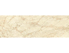 Смуга-вставка 34мм з HPL пластику F104 ST2 Мармур Латина у пластикову отбортовку Scilm під вставку