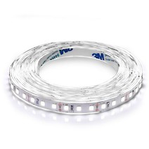 Светодиодная лента (неизолированная) SMD2835-120L NW, 14W/м, 8мм