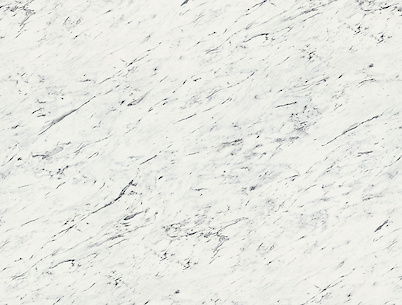 ЛДСП Egger 18 мм F 204 ST9 Мармур Каррара білий 2800x2070мм