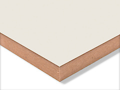 МДФ Egger 18 мм Кашемір сірий матовий 2800x2070мм