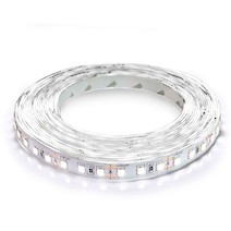Светодиодная лента (неизолированная) SMD2835-120L W, 9W/м, 8 мм