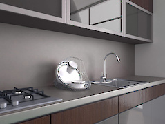 HPL Пластик Egger F502 ST2