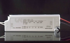 Блок живлення LRC-60-12