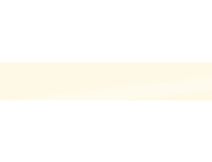 Меблева крайка лазерна ABS Rehau 23/1.2 Слонова кістка 140022 Crystal глянець