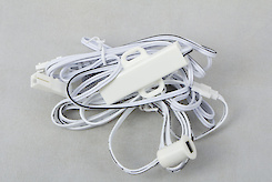 Датчик на відкривання дверей ПЗ-017 врізний