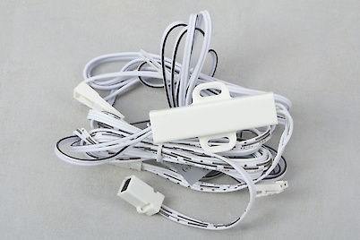 Датчик на відкривання дверей ПЗ-017 накладний