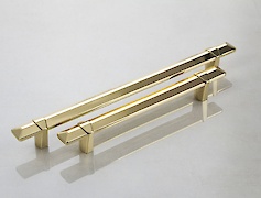 Меблева ручка Giusti РГ 593