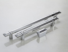 Меблева ручка Giusti РГ 596