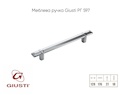 Меблева ручка Giusti РГ 597 WMN843.128.0002