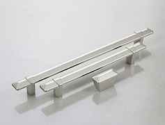 Меблева ручка Giusti РГ 600 