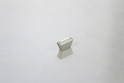 Мебельная ручка Giusti РГ 601 WPO843.016.00R3 серебро Ноттингем