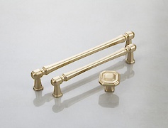 Меблева ручка Giusti РГ 602