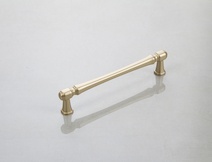 Меблева ручка Giusti РГ 603 WMN775.128.00R4 золото римське