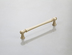 Меблева ручка Giusti РГ 603 WMN775.128.00R4 золото римське