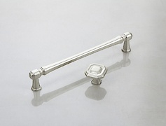 Меблева ручка Giusti РГ 605