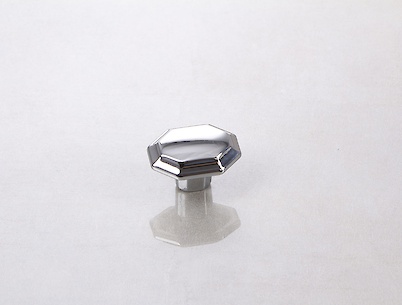 Меблева ручка Giusti РГ 610 WPO832.000.0002 хром глянсовий