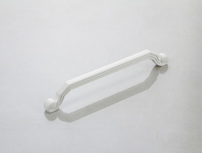 Меблева ручка Giusti РГ 611 WMN824.160.00N3 білий